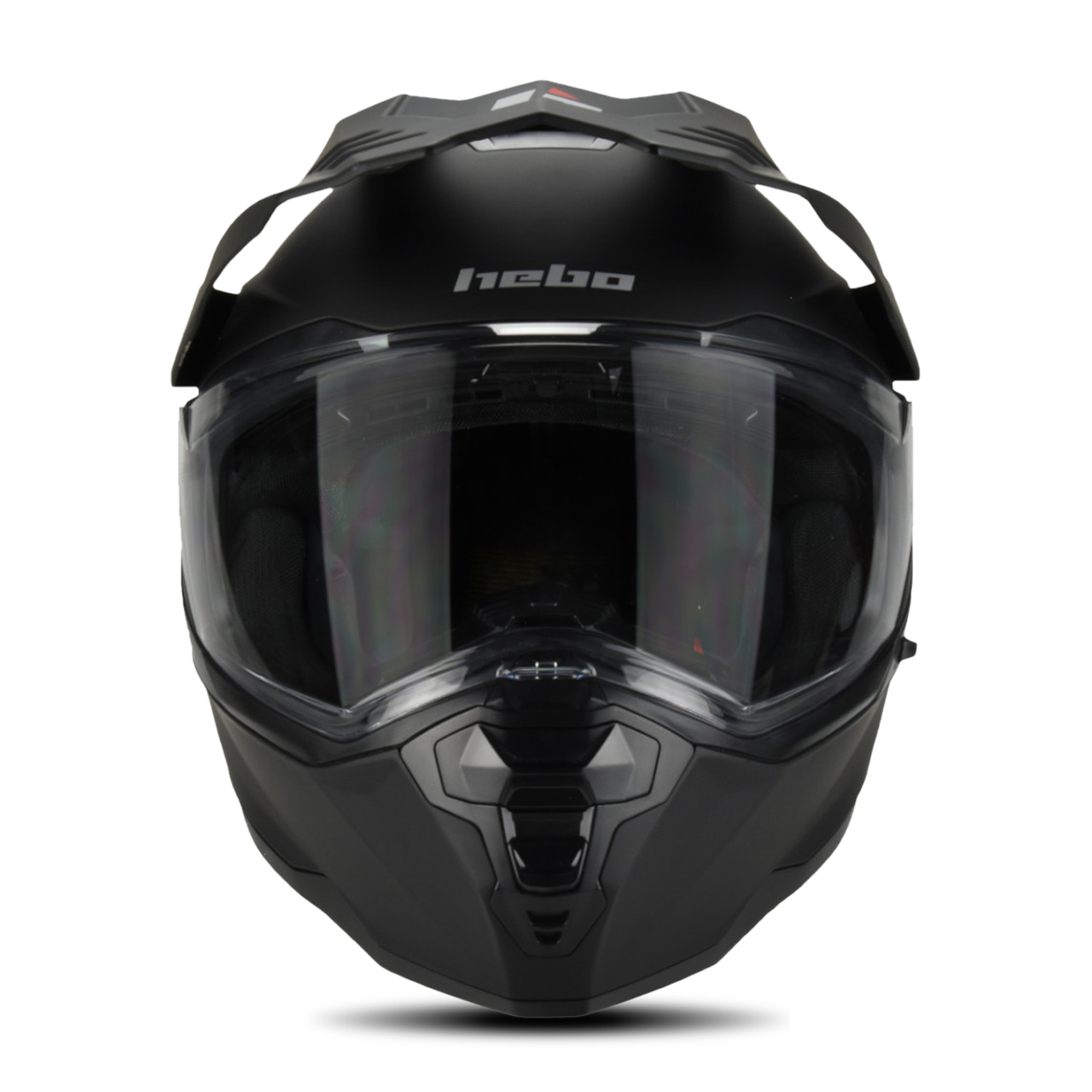 Hebo XP-22 Transam Adventure Helmet