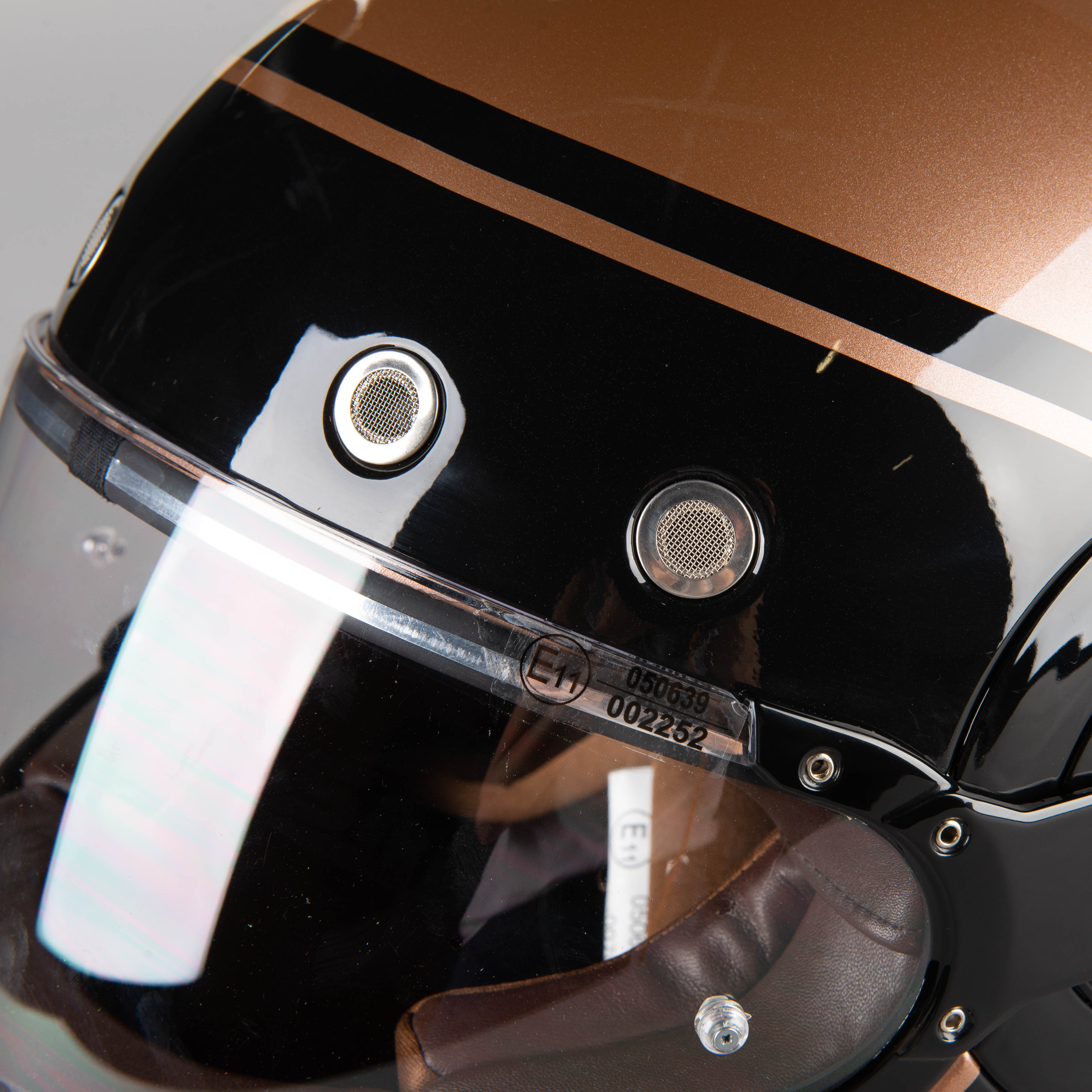 SMK Eldorado Seven Full Face Helmet