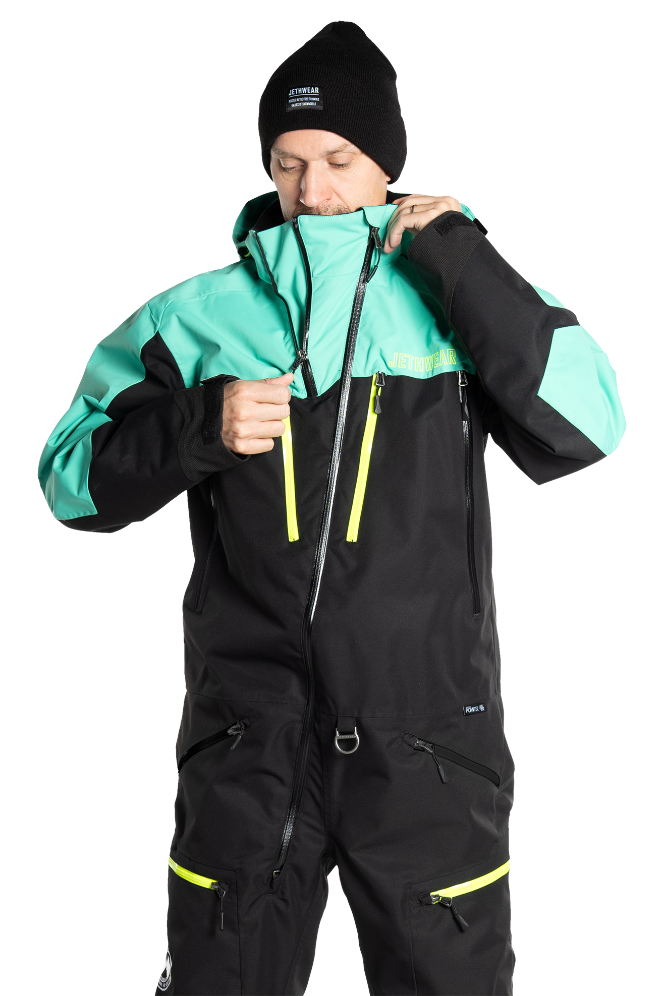 Mono Jethwear Freedom Shell