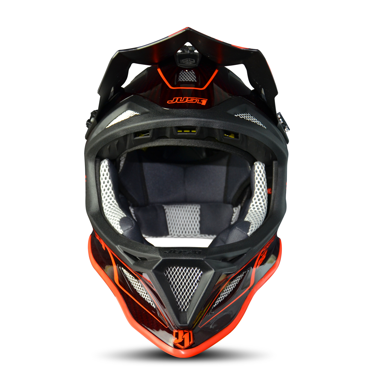 JUST1 JDH Mips® Elements MTB Helmet