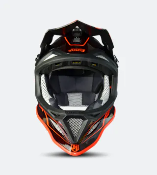 JUST1 JDH Mips® Elements MTB Helmet
