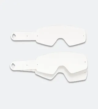 Dragon NFX Tear-Offs