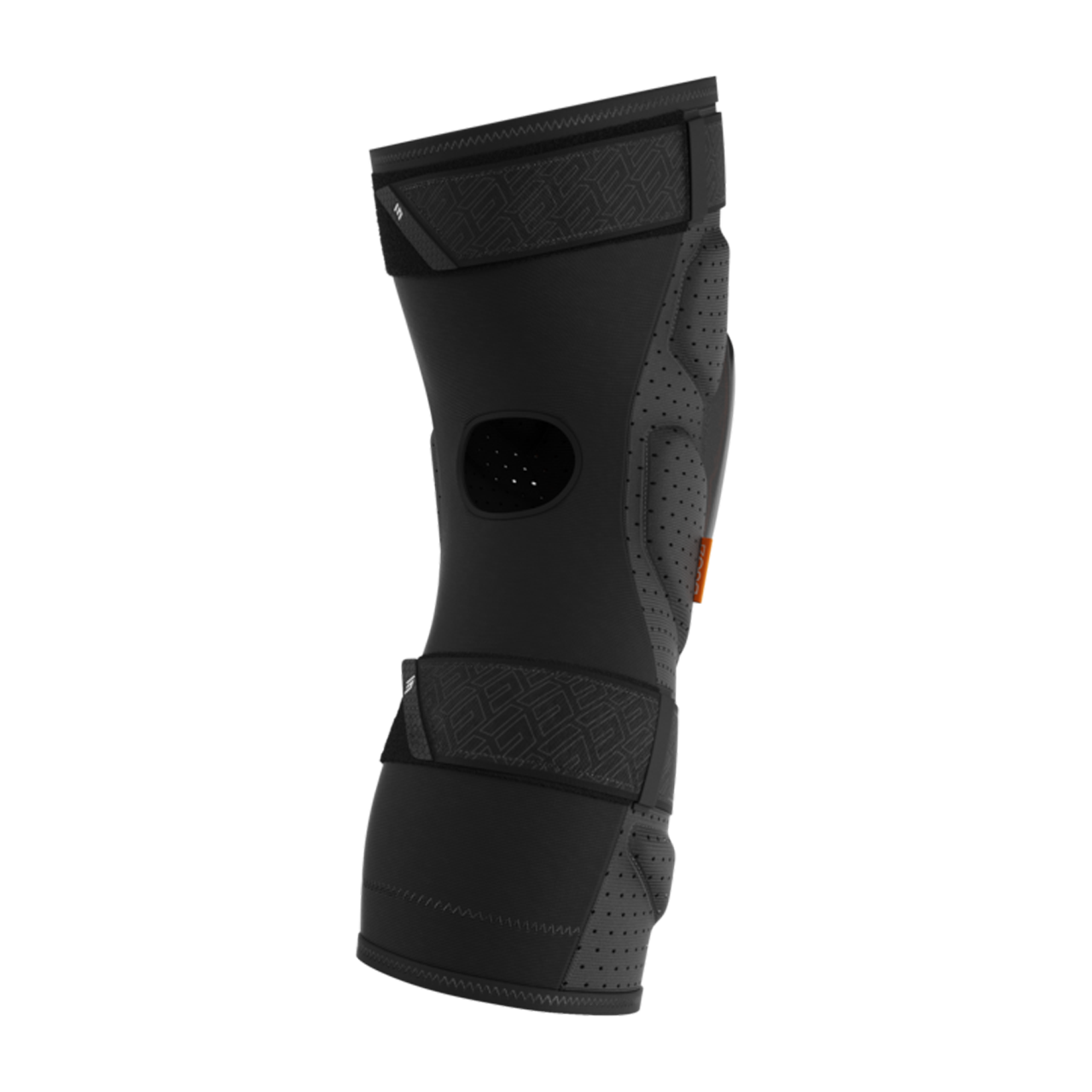 Shot Knee Guards Protector D3O MX Knee Protector Black