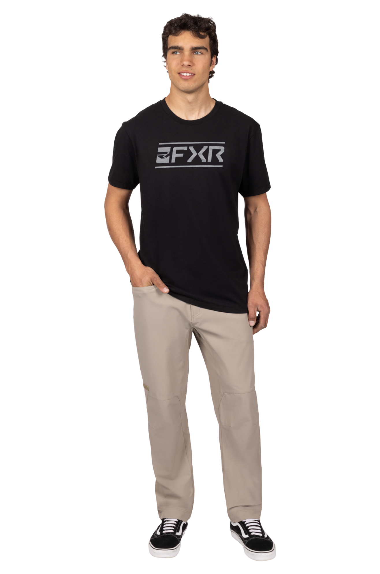 FXR Victory Premium 27 T-Shirt