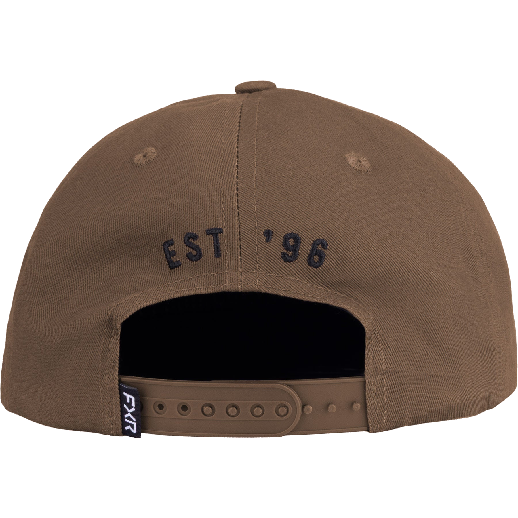 FXR Relic Cap