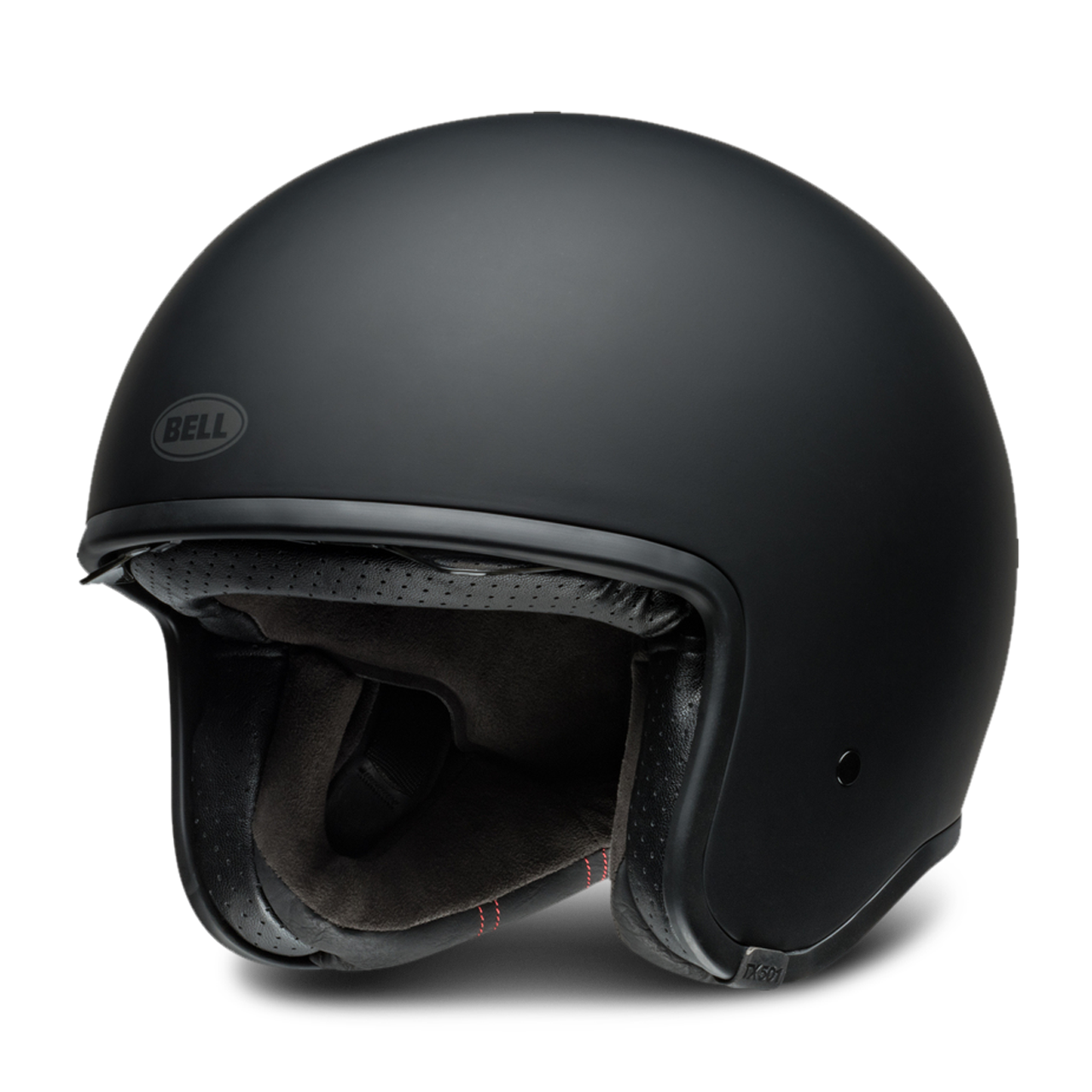 Casque Jet Bell TX 501