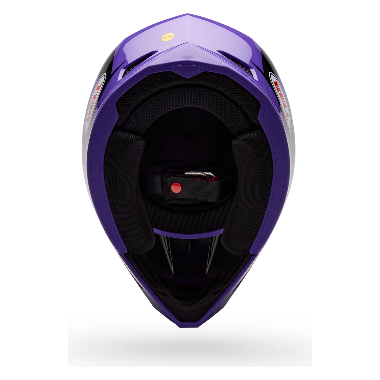 Crosshelm BELL MX-10 MIPS Talon Jeugd