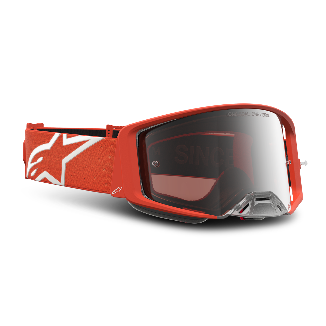 Crossbril Alpinestars Supertech Vesta