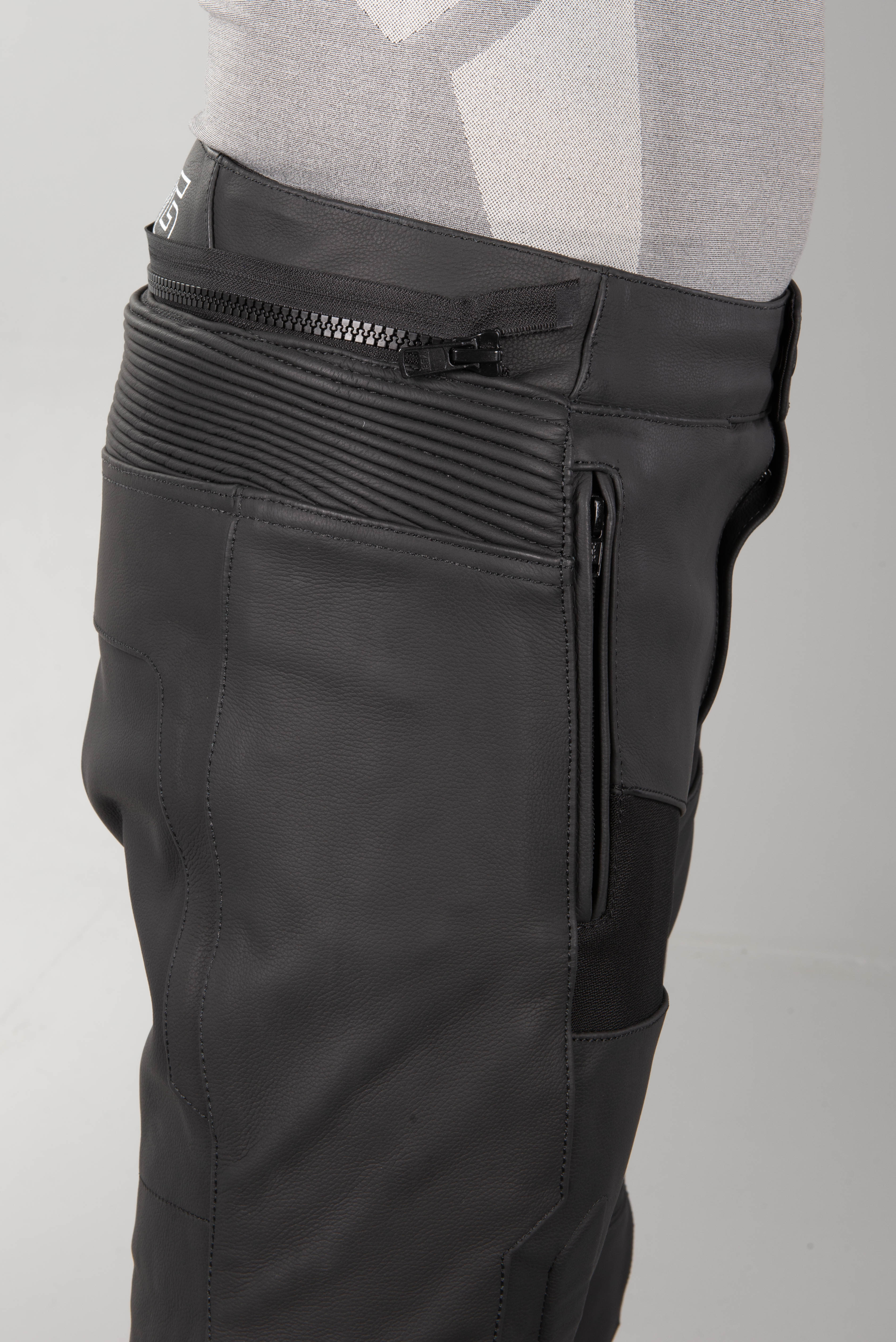 Pantalones de Moto Bering Boyd