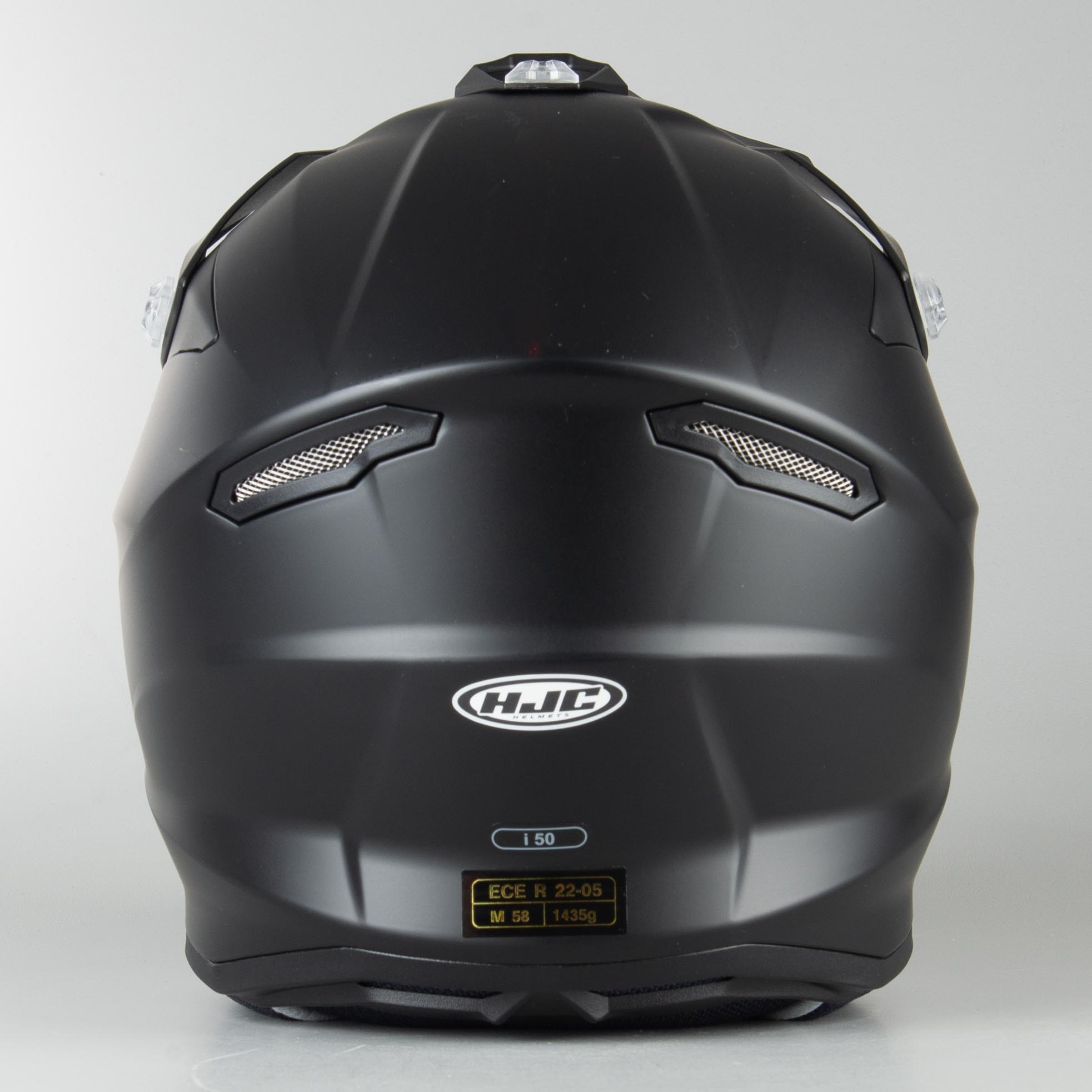Crosshelm HJC I 50