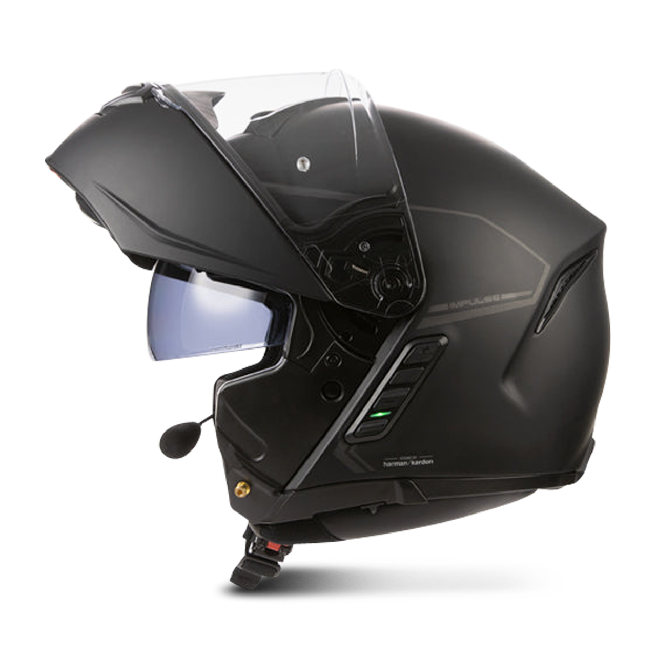 Sena Impulse Modular Helmet