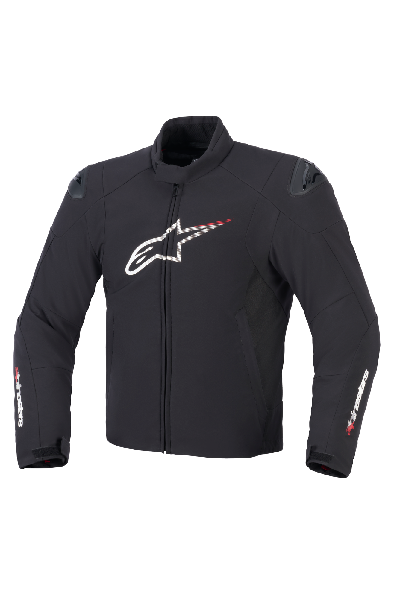 Motorjas Alpinestars SMX WP