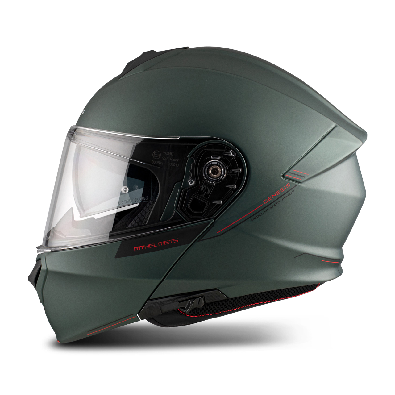 Casque Modulable MT Genesis SV