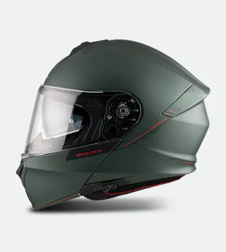 MT Genesis SV Modular Helmet
