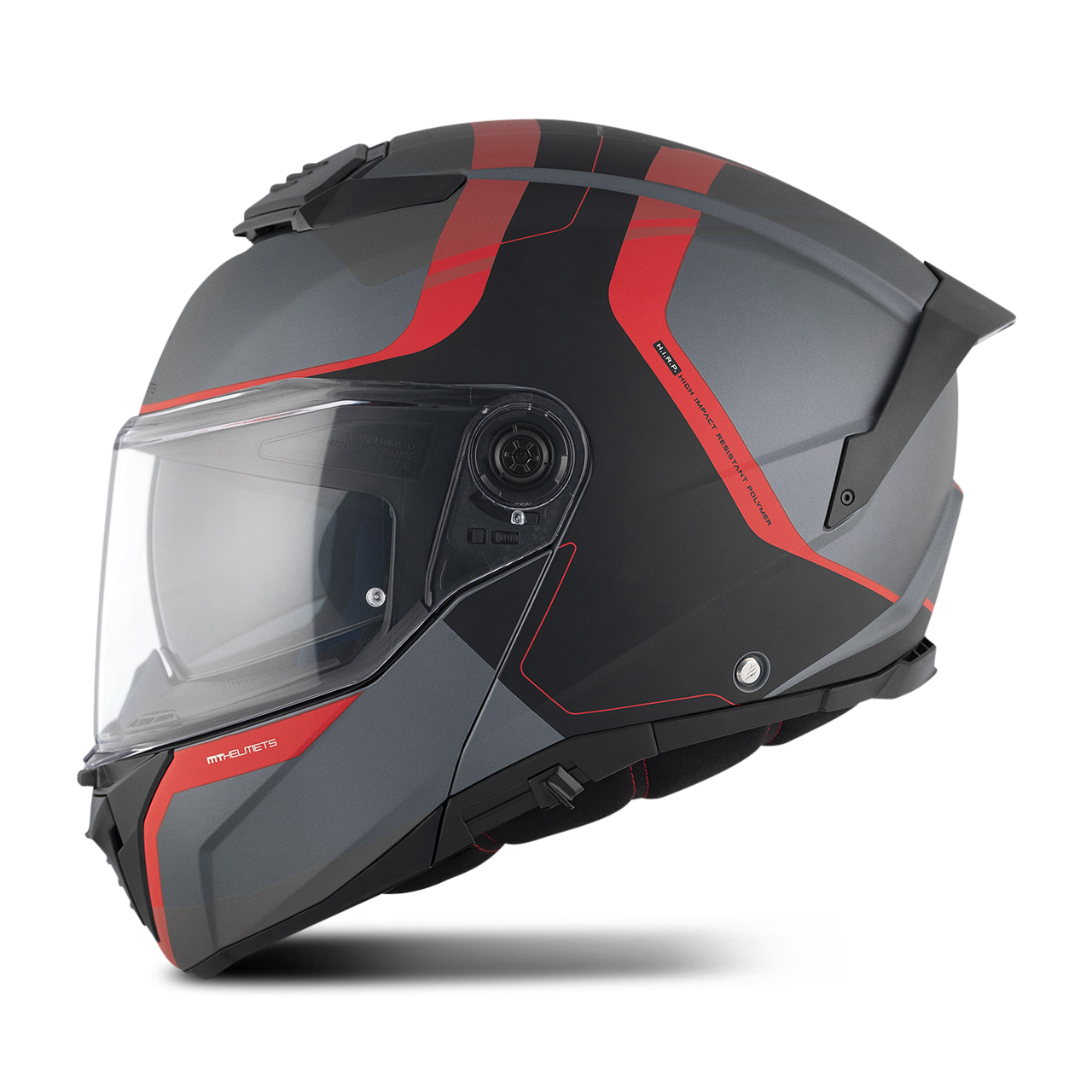 Modulaire Helm MT Atom 2 SV Emalla