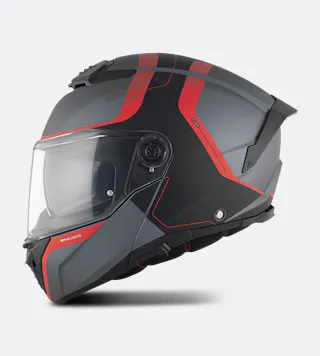 MT Atom 2 SV Emalla Modular Helmet