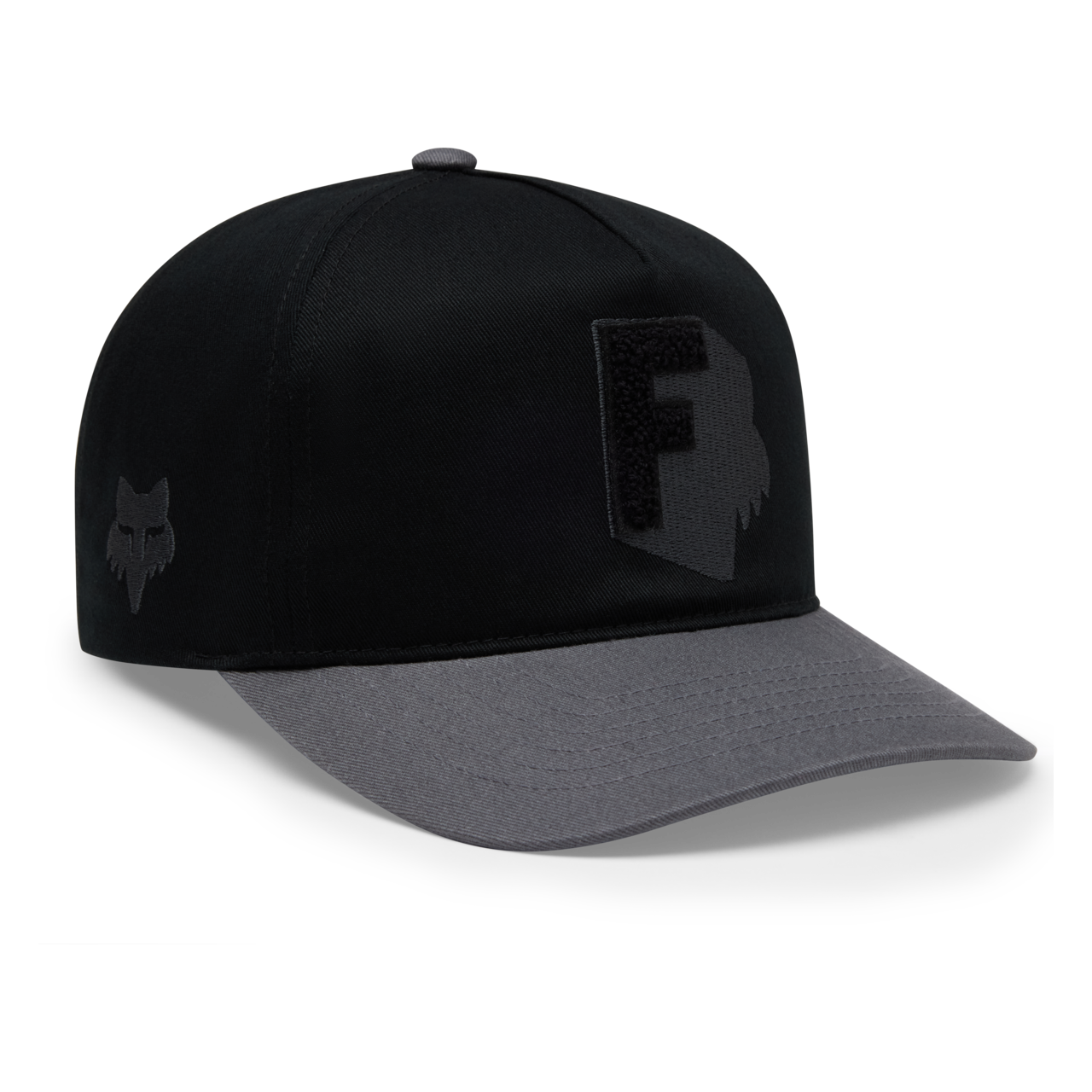 Snapback Pet FOX Shadow