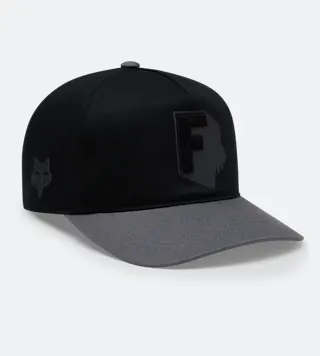 FOX Shadow Snapback Cap