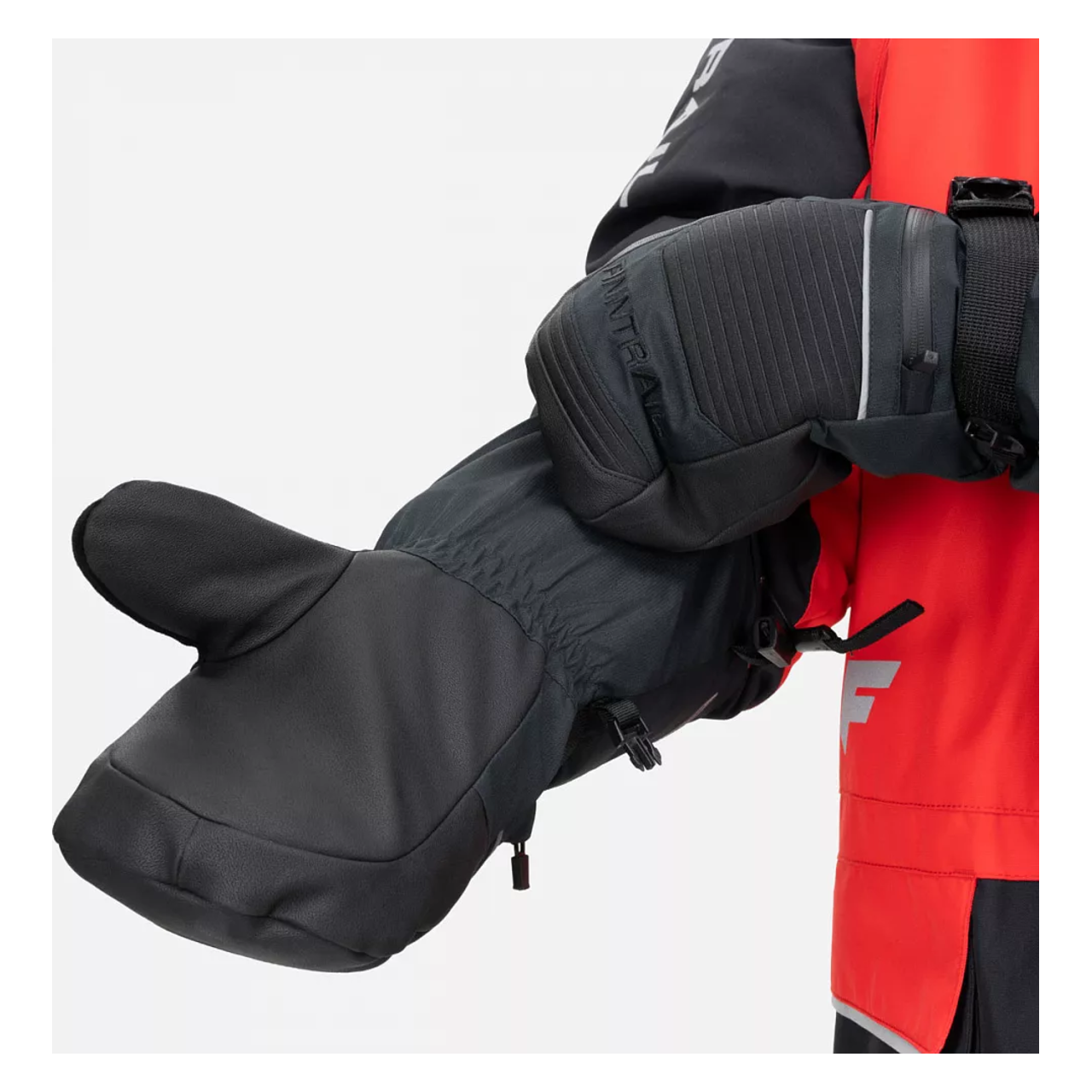Handschoenen Finntrail Nordic