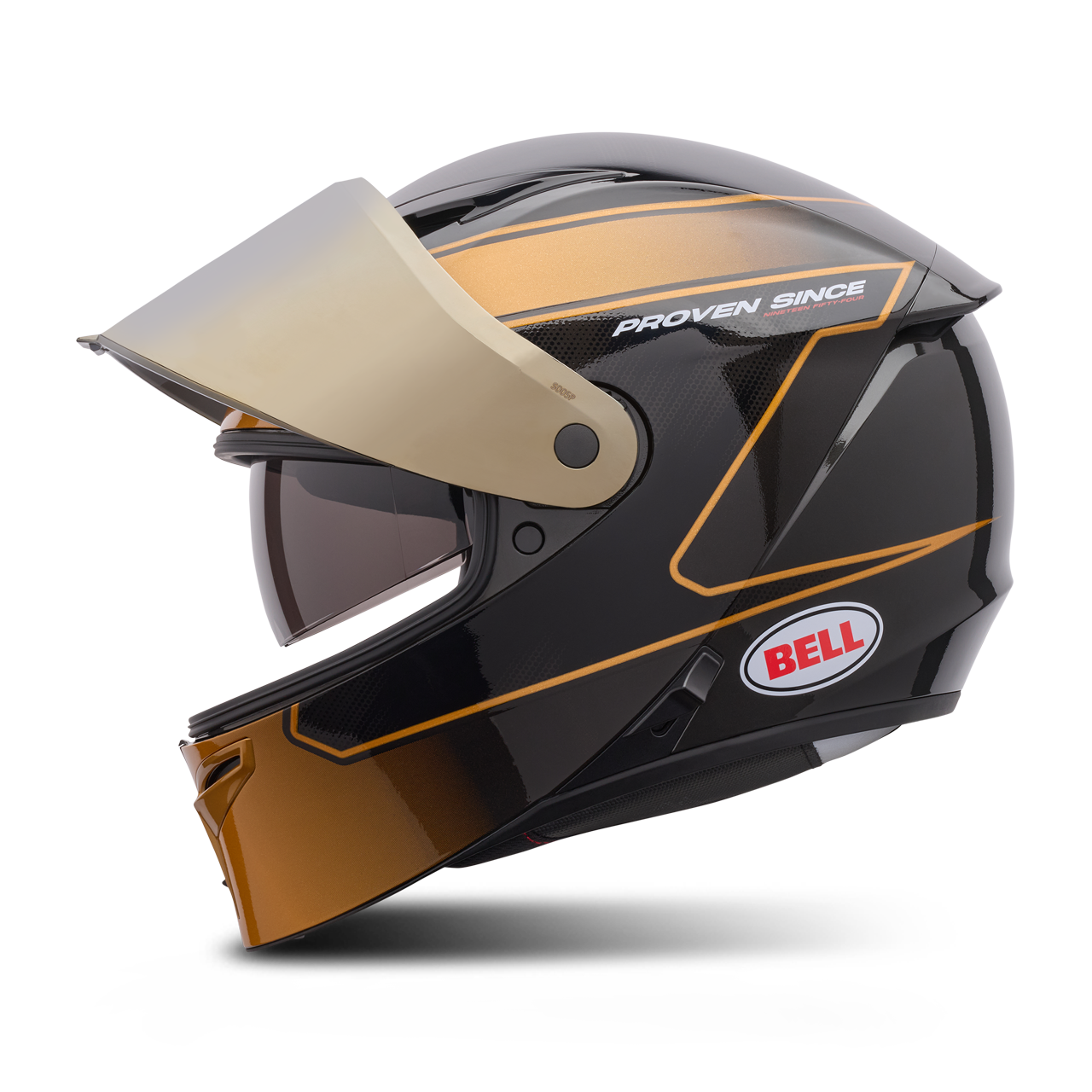 Capacete Integral BELL Lithium Mips Plus 2026