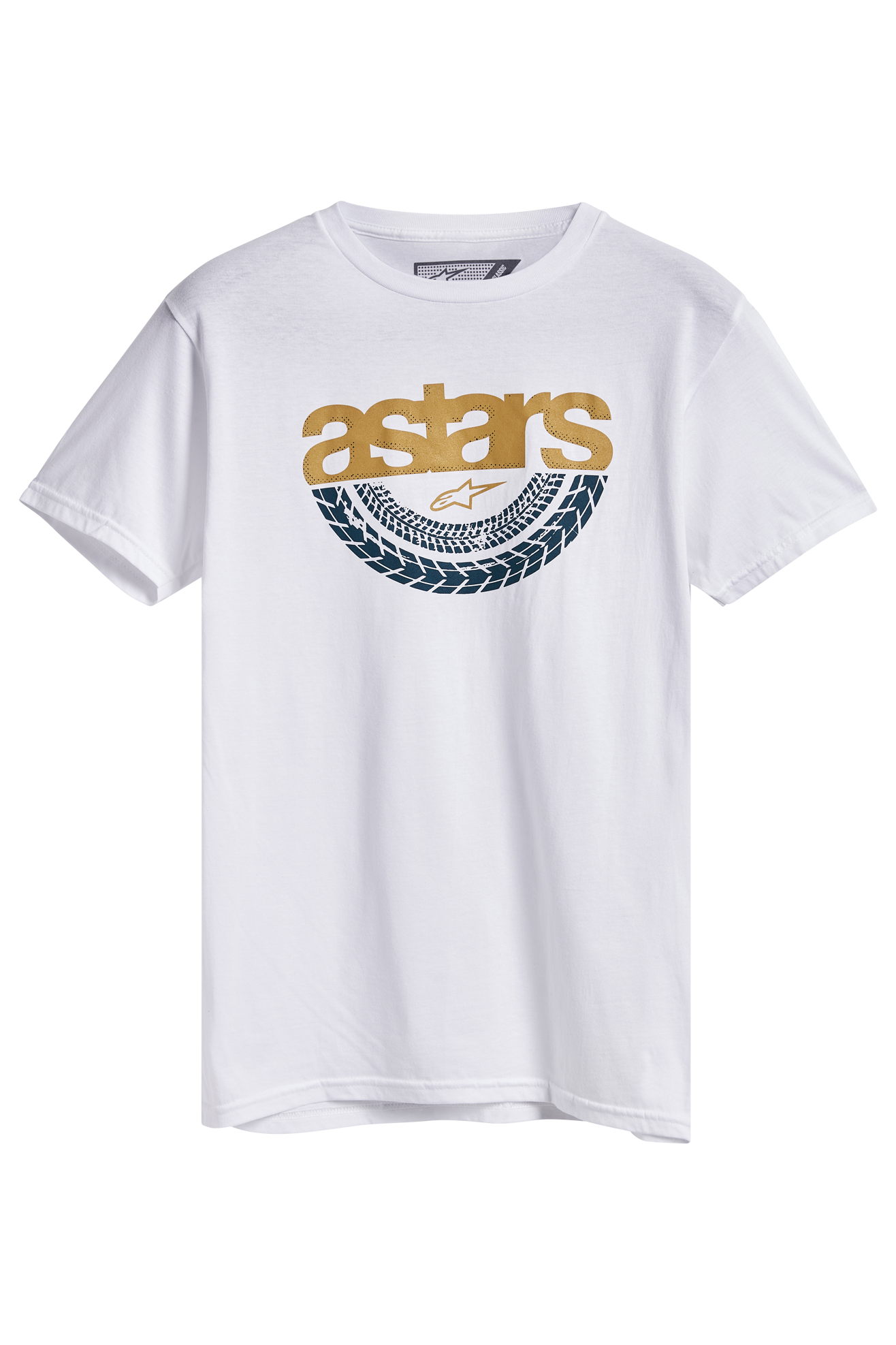 Camiseta Alpinestars Treadin