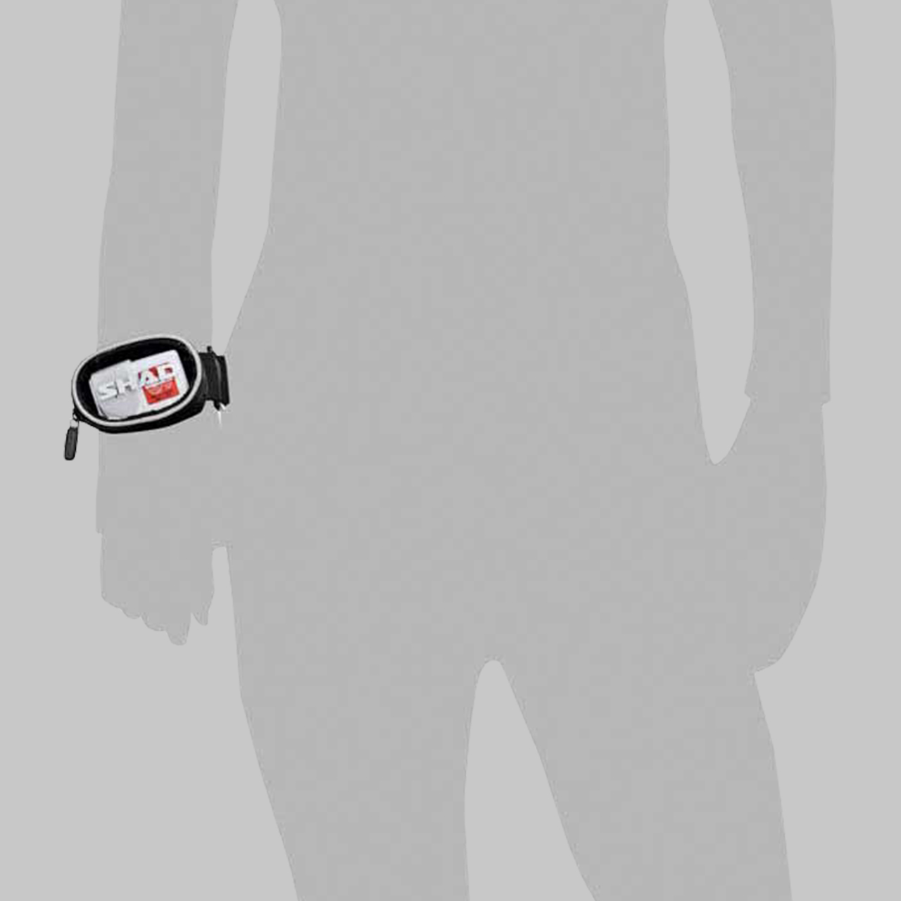 Shad Arm Bag