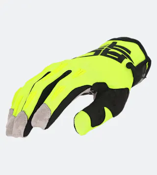 Guantes de Cross Acerbis MX X-H