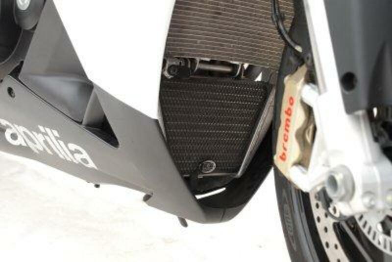 R&G RACING Radiator Guard