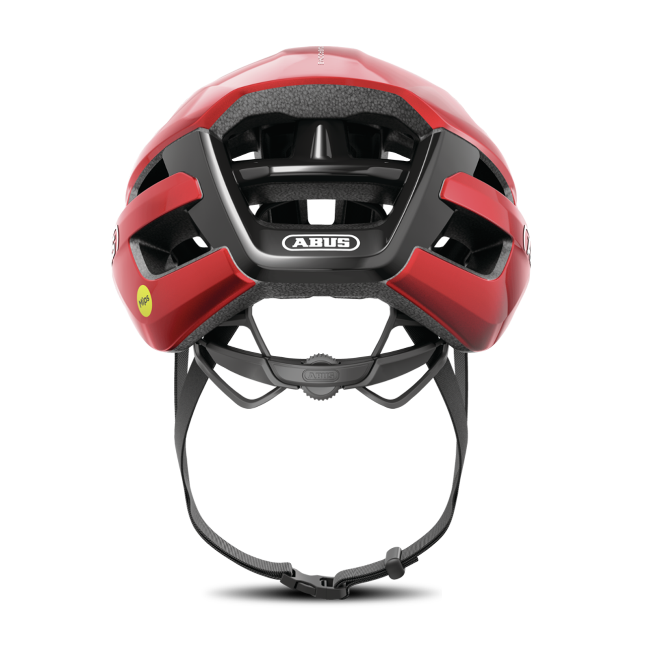 Cască MTB ABUS PowerDome MIPS
