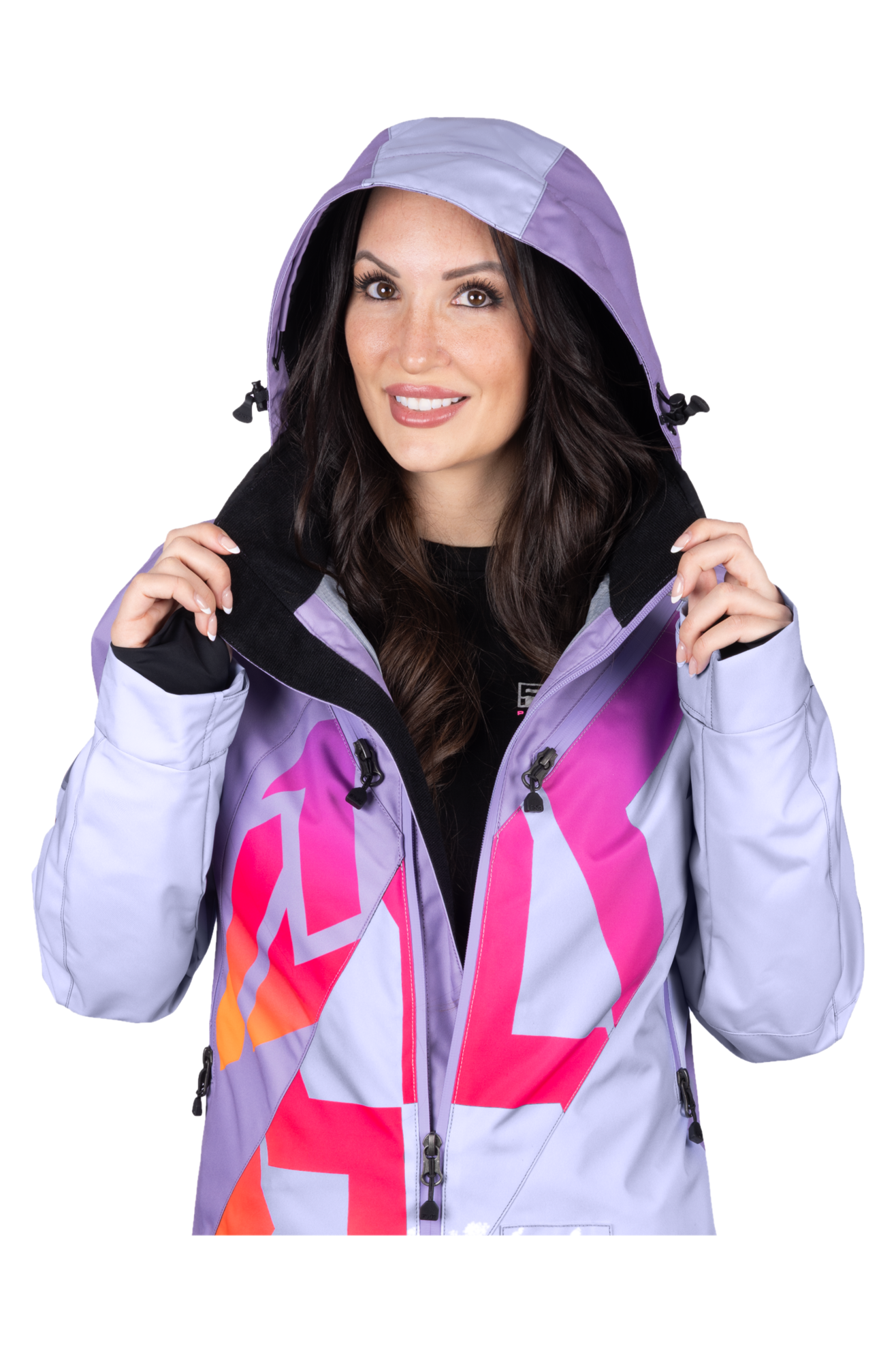 Monotraje FXR Cold Cross CX Lite 26 Mujer