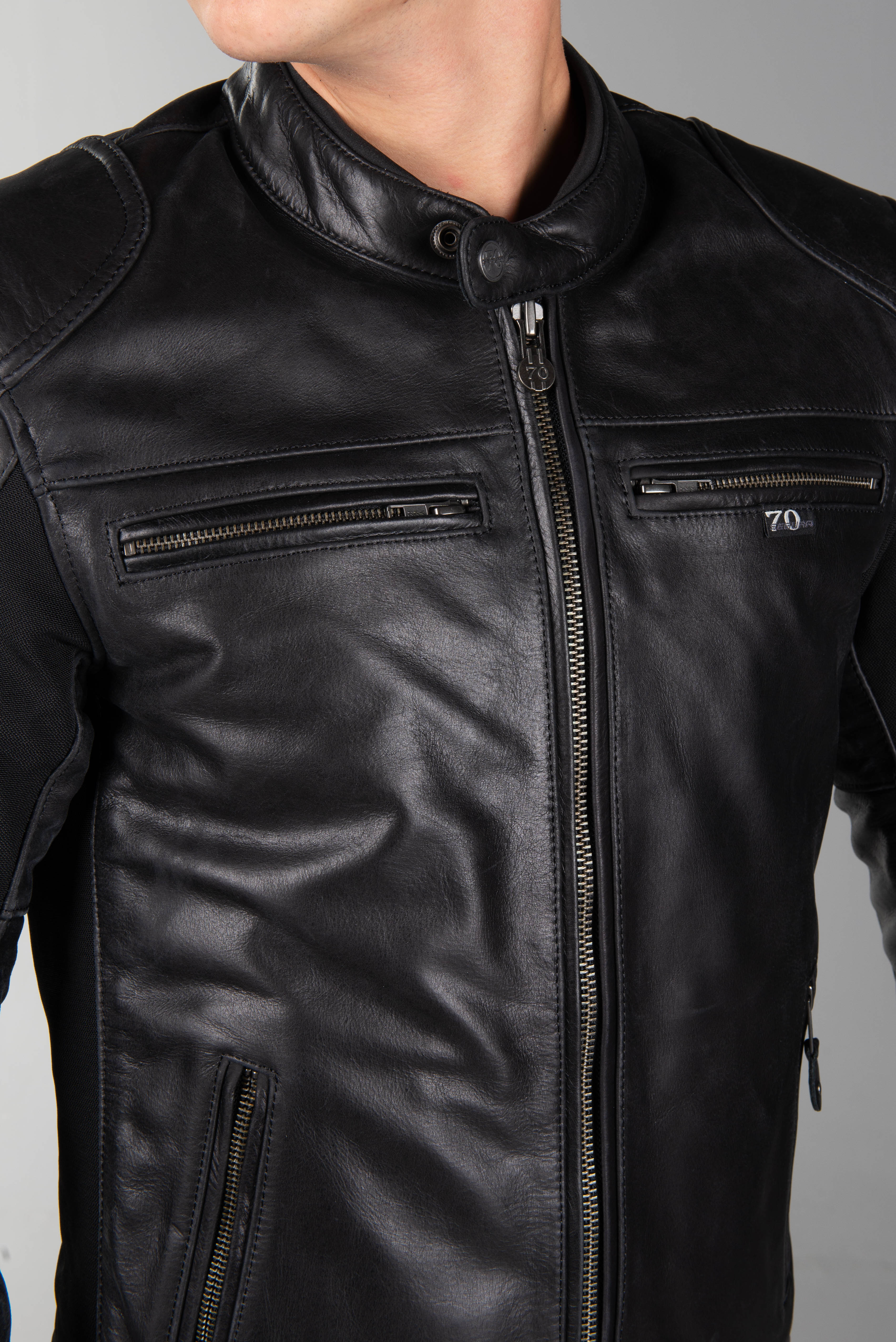 Segura Kroft MC Jacket
