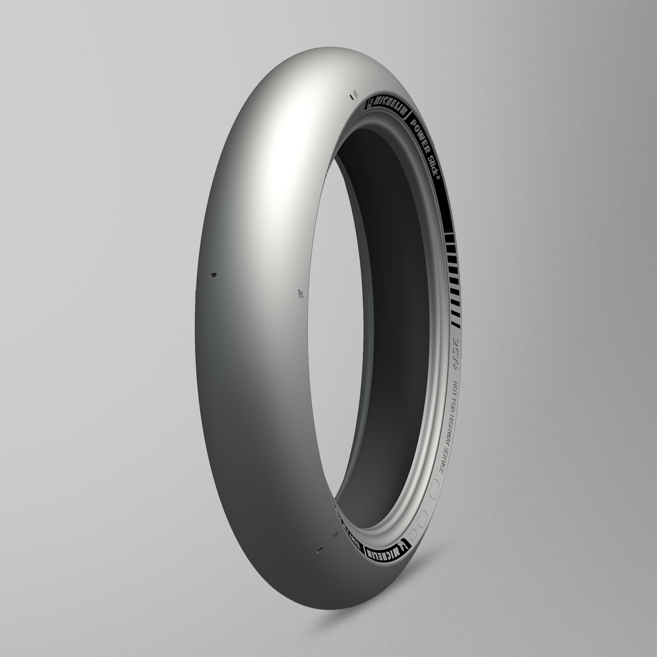 Michelin Power Slick 2 Sport Front Tyre