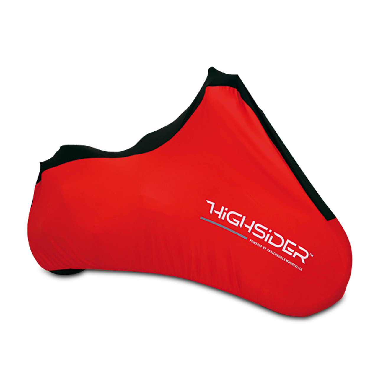 Highsider Motorcycle Cover Indoor