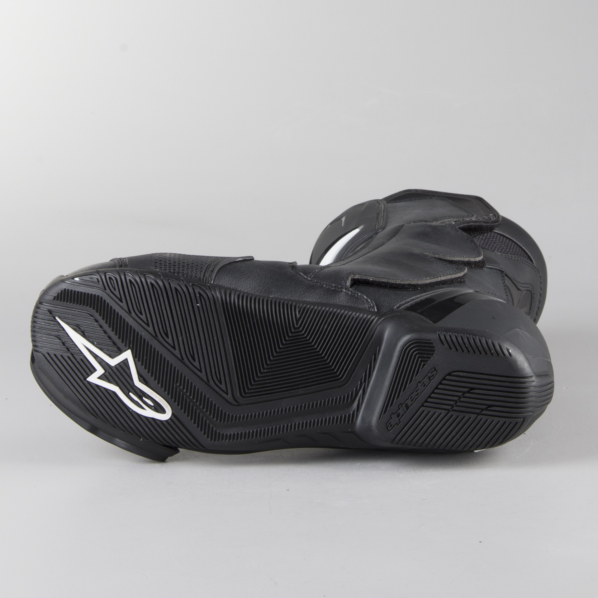 Botas de Moto Alpinestars SMX S WP