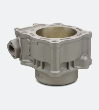 Standaard Cilinder Cylinder Works