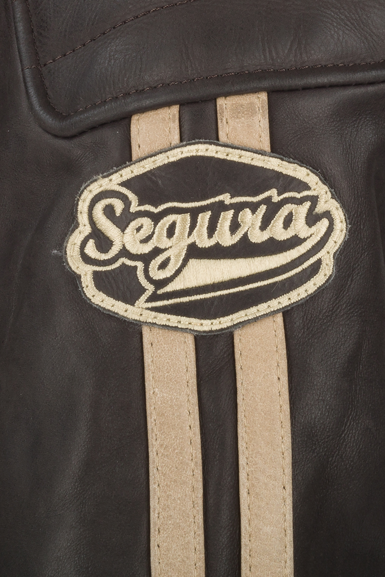 Chaqueta de Moto Segura Ventura