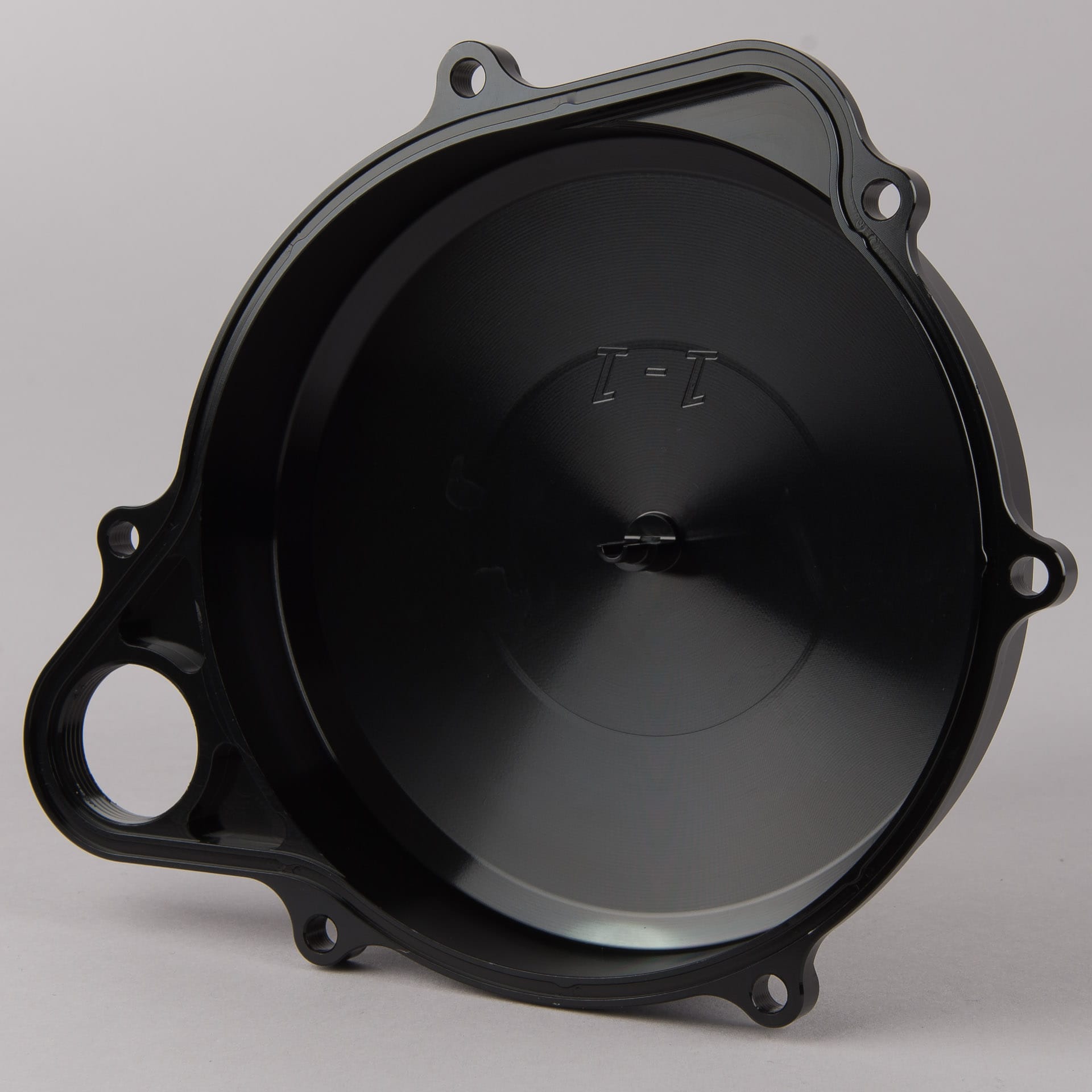 Twenty Clutch Cover