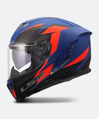 Casco Integral LS2 FF818 Storm III Dynamo