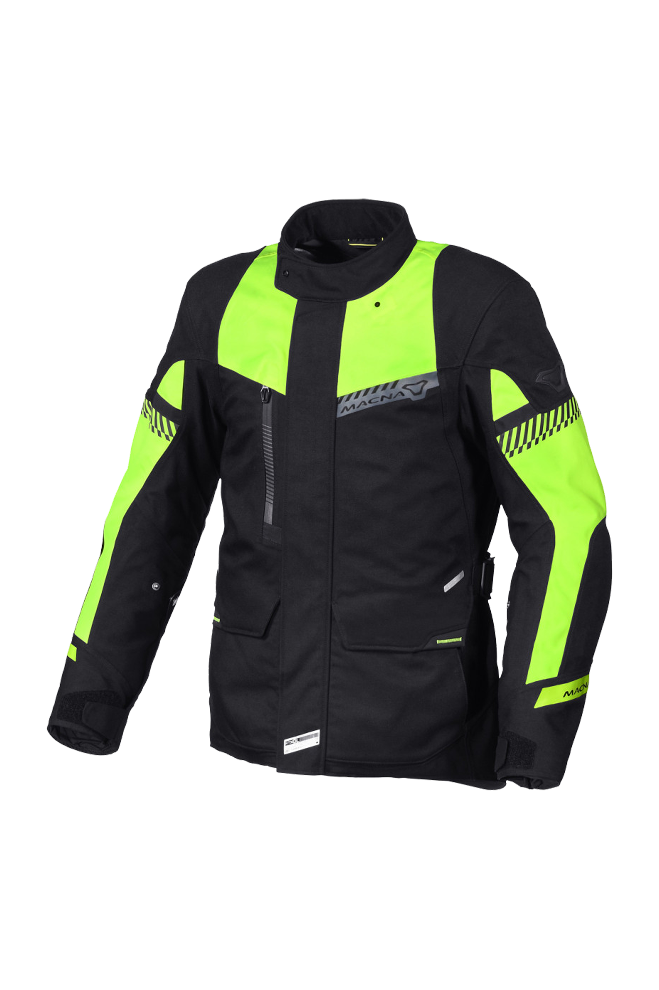 maaa★ Macna Aspire Motorcycle Jacket | 24mx