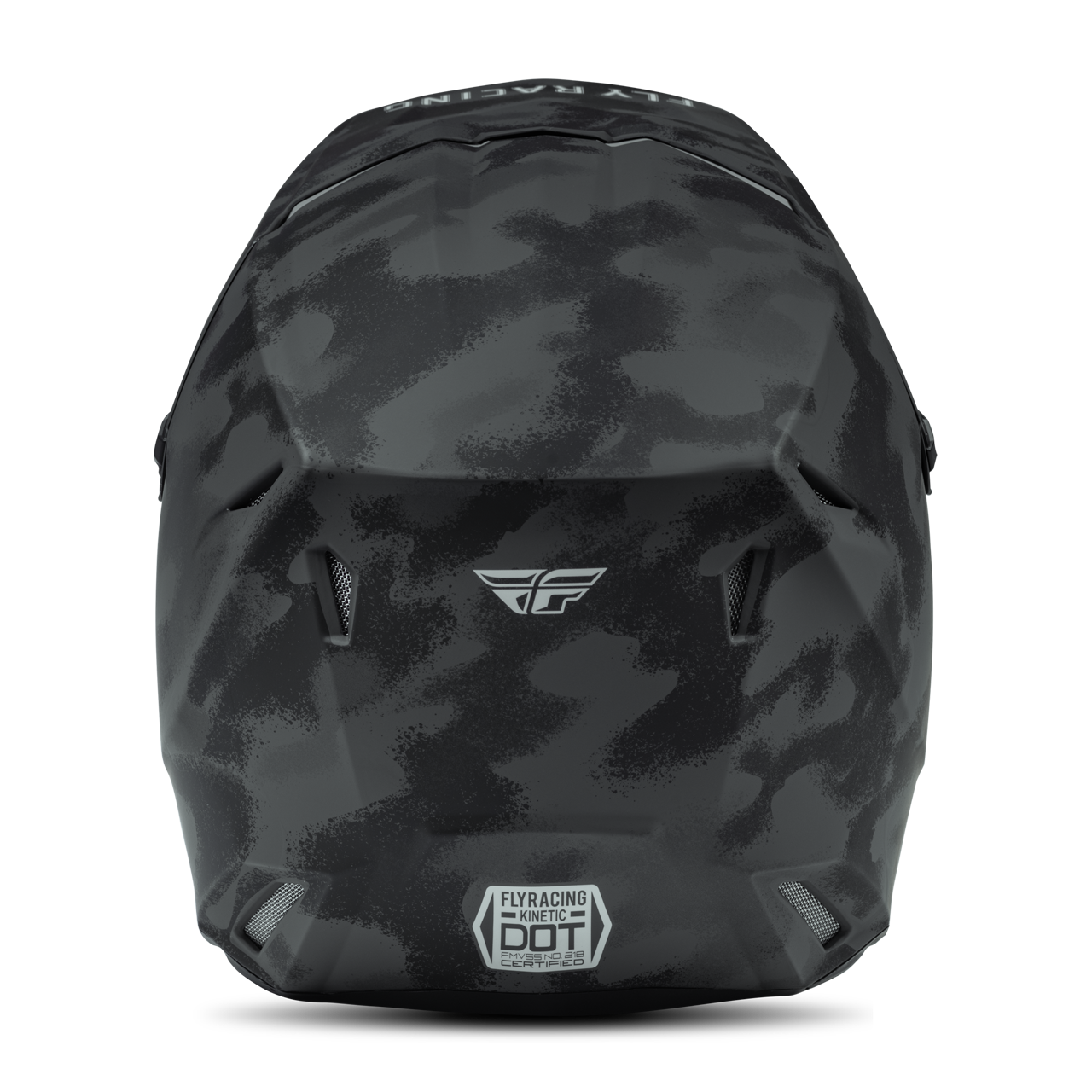 Casco de Cross Niño FLY Racing Kinetic S.E. Tactic