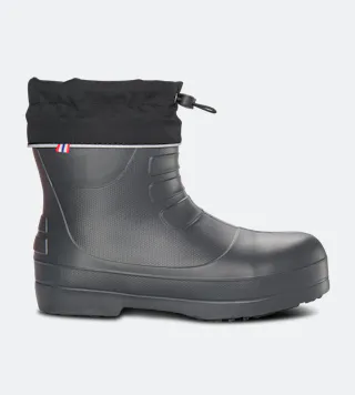 Viking Norse Low Winter Boots