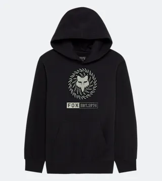 Sudadera FOX Kairos Joven