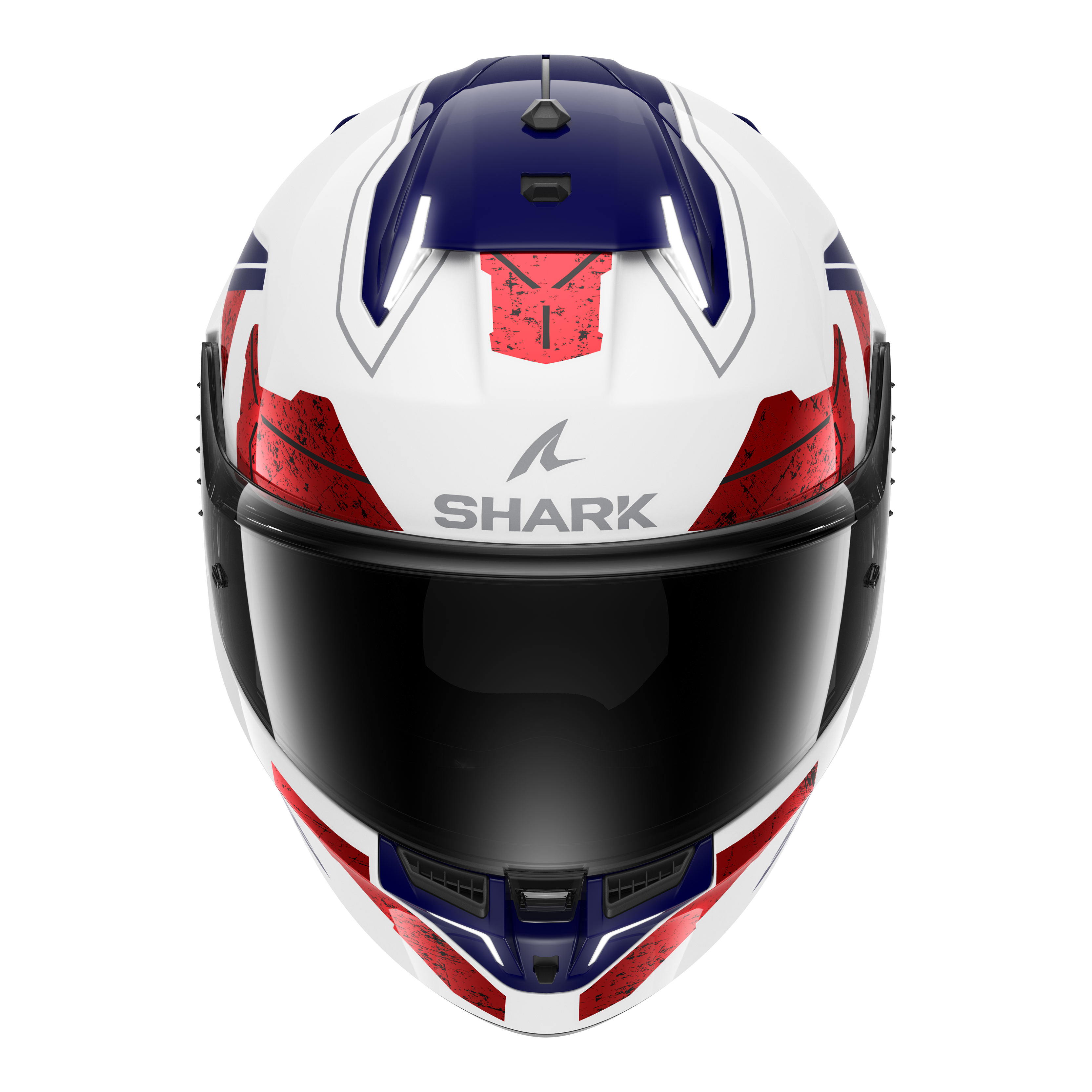 Casco Integral Shark Skwal i3 Rhad