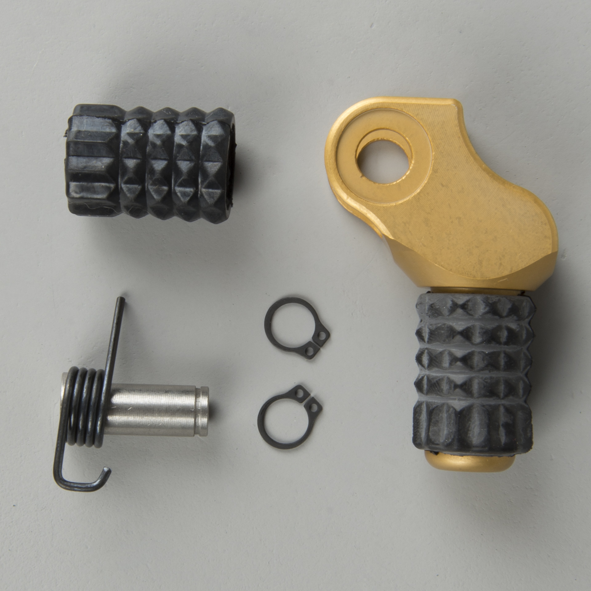 Rubberboot Versnellingspook Flextip Hammerhead