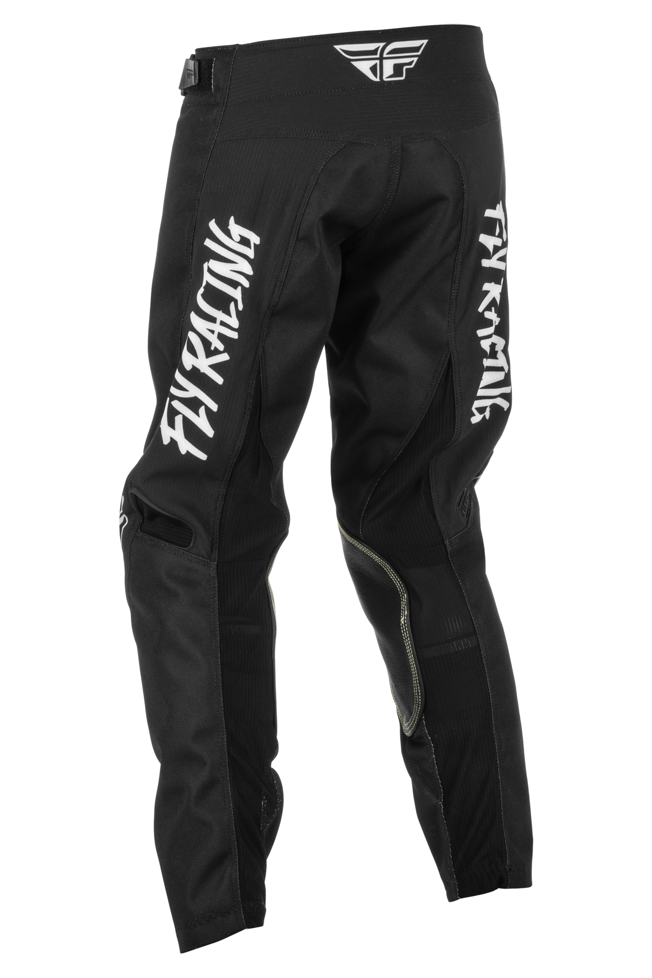 FLY Racing Kinetic Rebel Youth MX Trousers