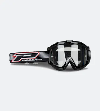 Motokrossi Prillid Progrip 3301