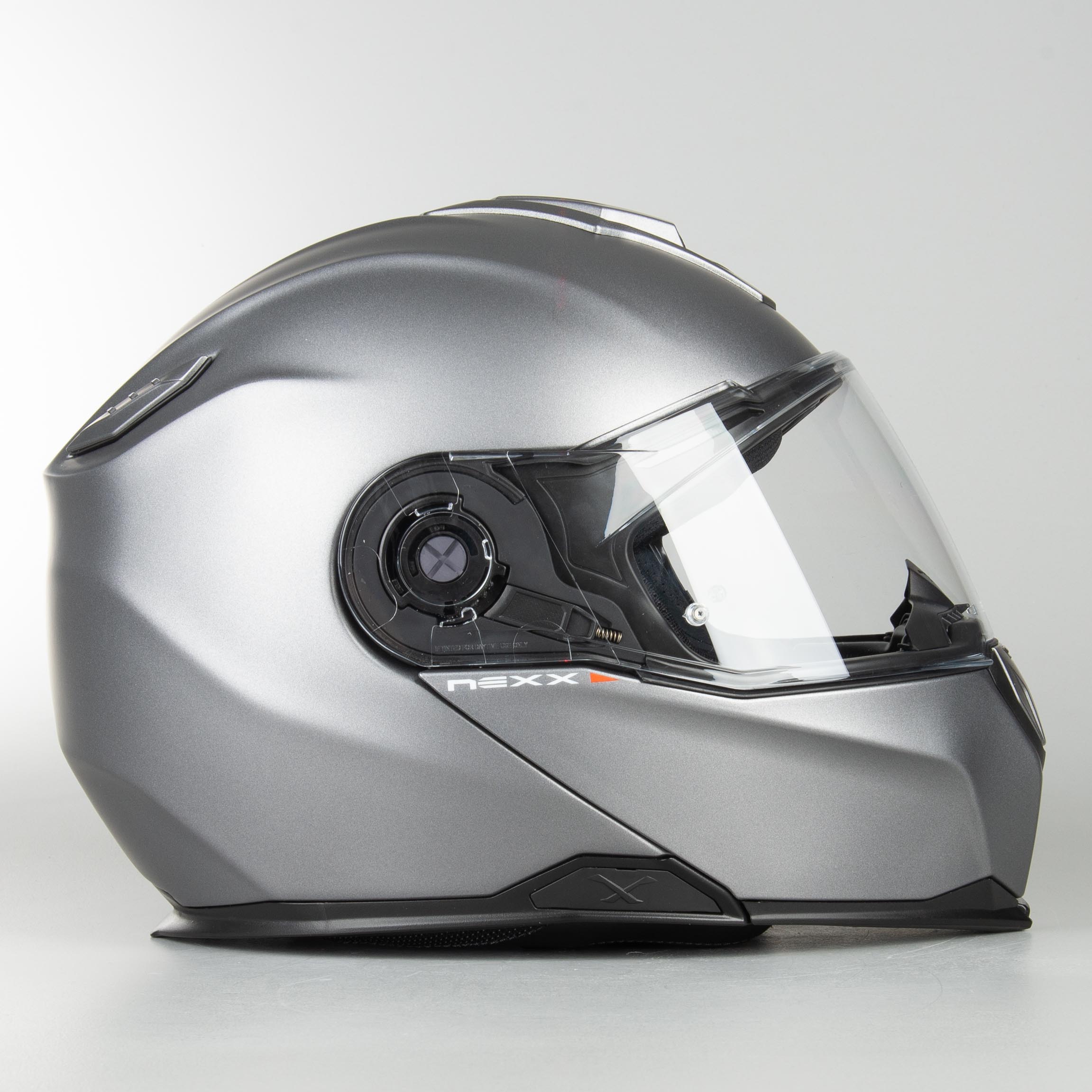 Modulaire Helm Nexx X.Vilitur Plain
