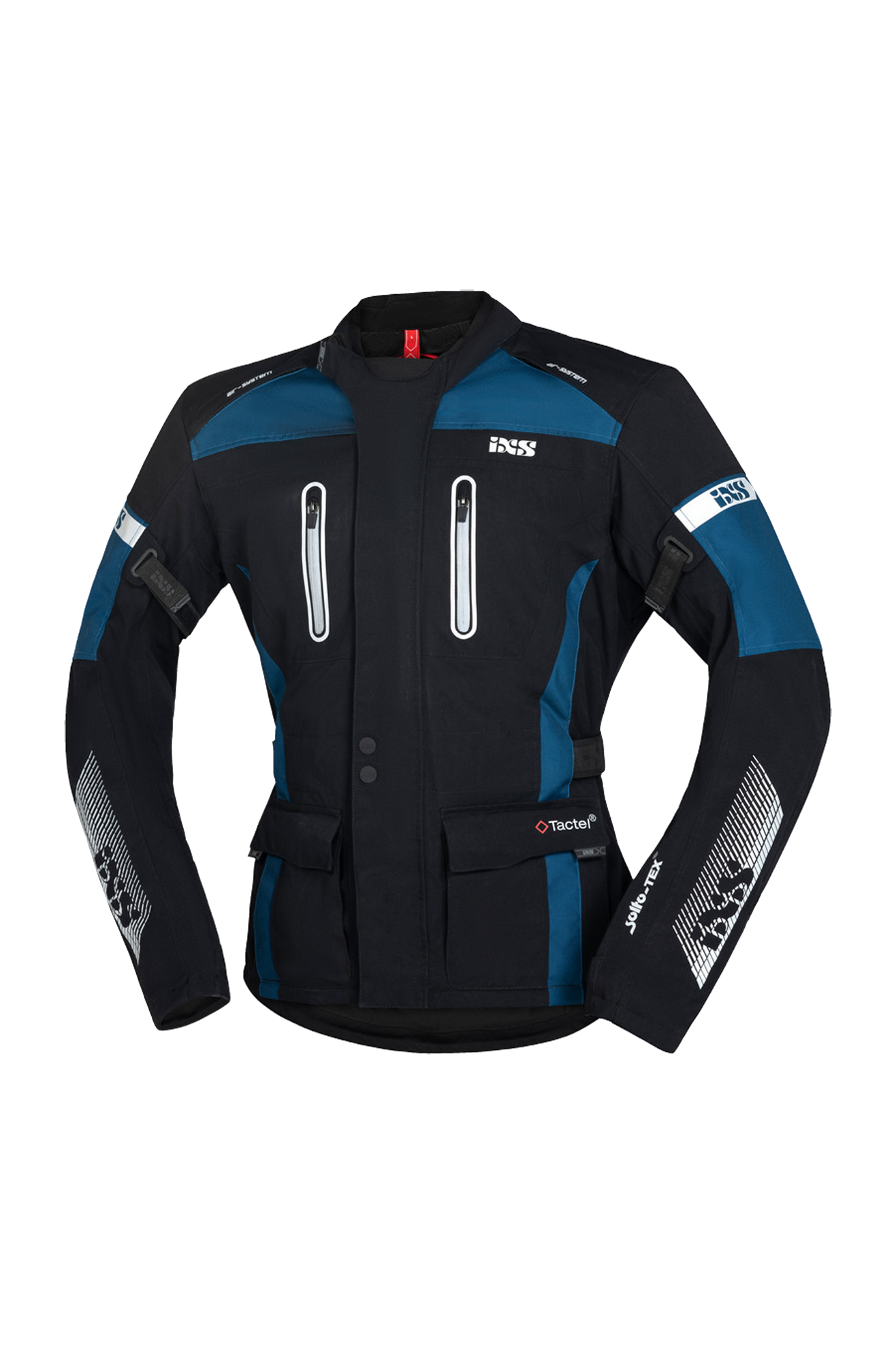 Motorjas iXS Tour Pacora-ST