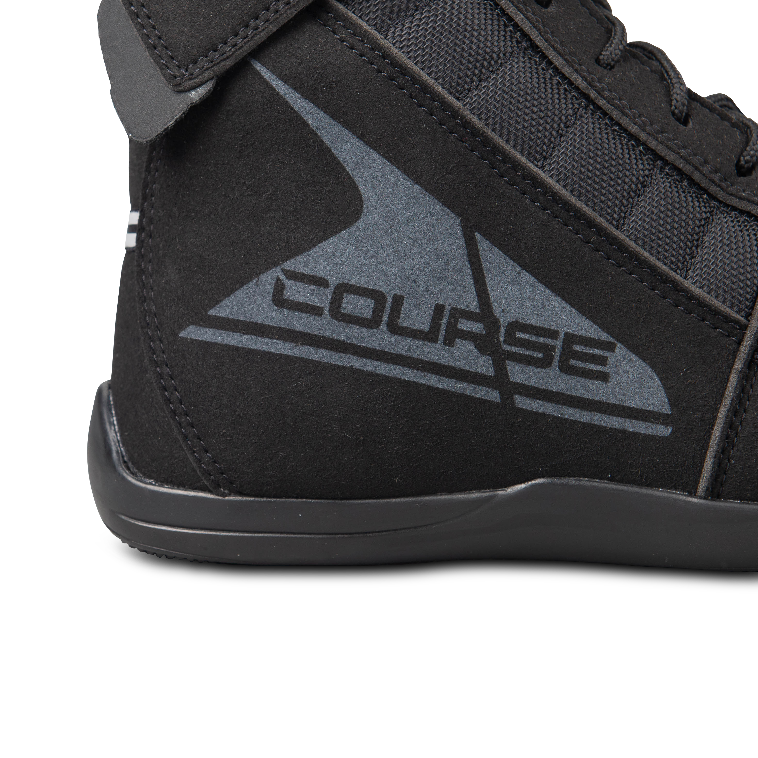 Zapatillas de Moto Course Shorty V2