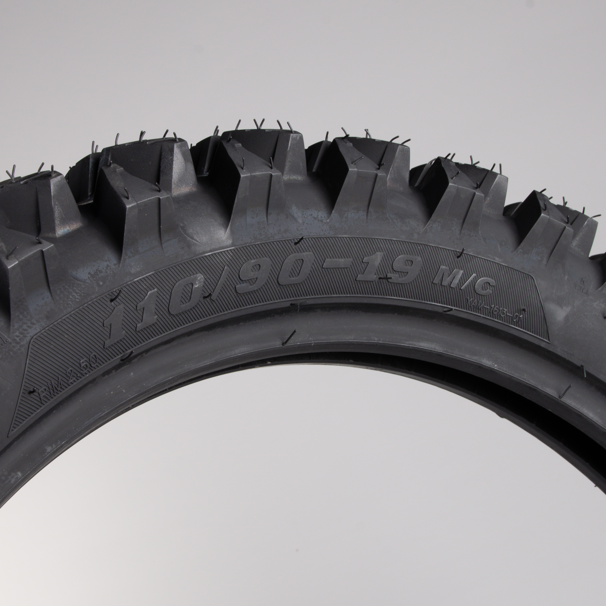 Pnevmatika Razorback Sand Zadnja MX 19"
